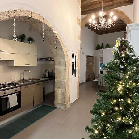 Magica Ortigia Villa Сиракуза Екстериор снимка