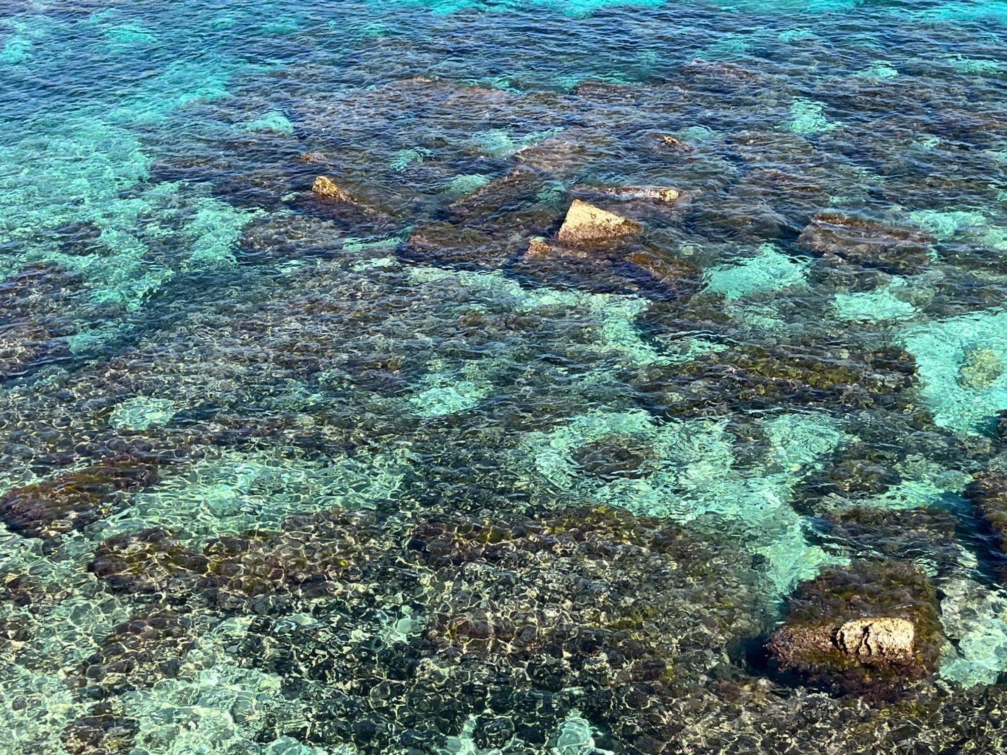 Magica Ortigia Villa Сиракуза Екстериор снимка