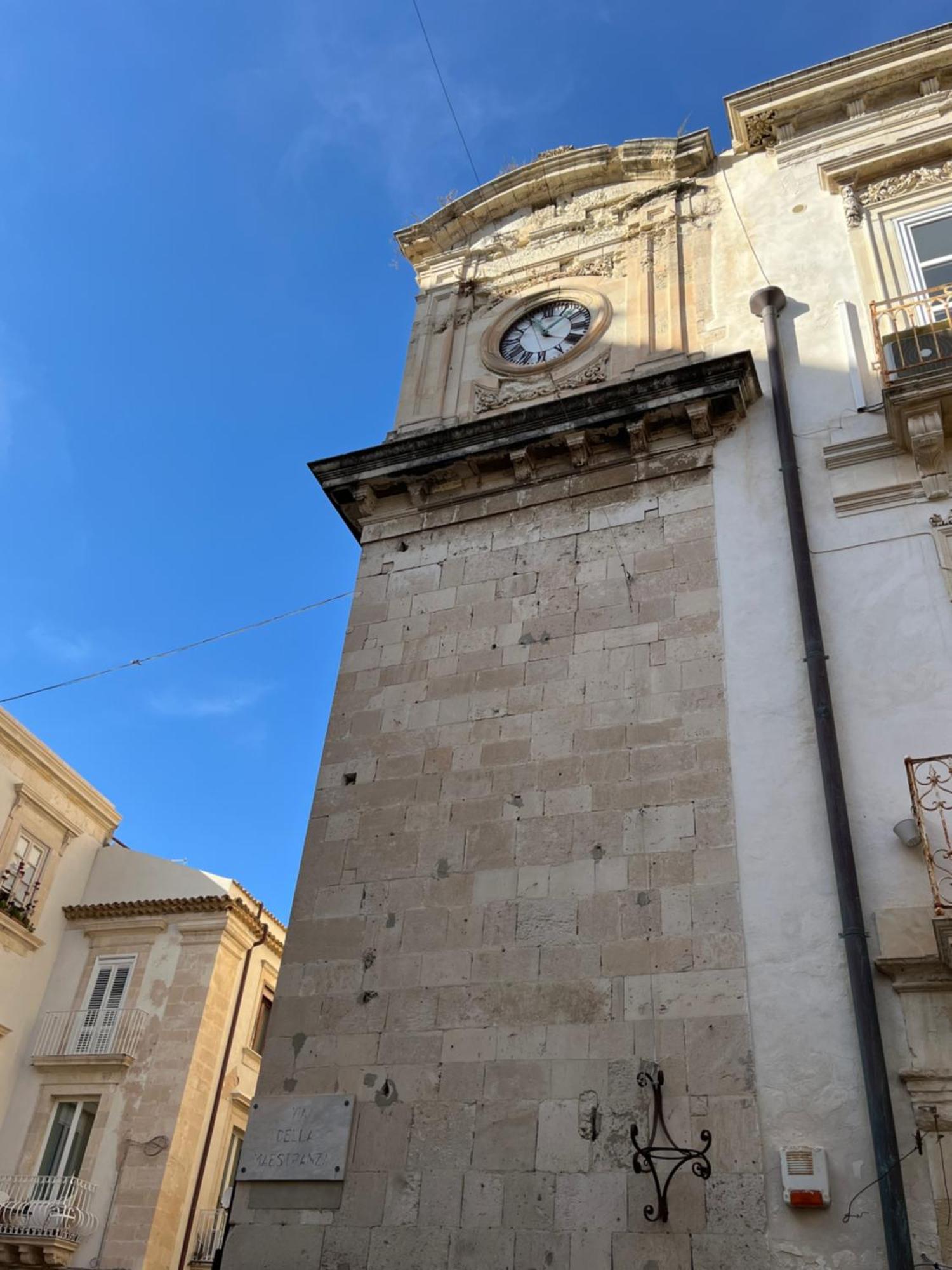 Magica Ortigia Villa Сиракуза Екстериор снимка