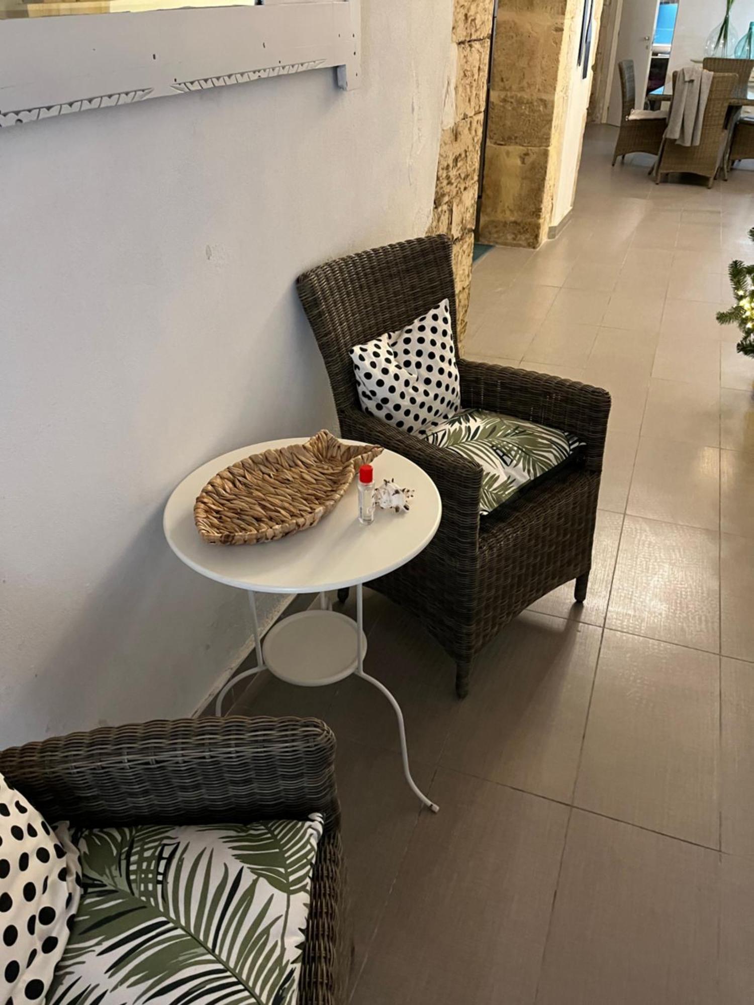 Magica Ortigia Villa Сиракуза Екстериор снимка