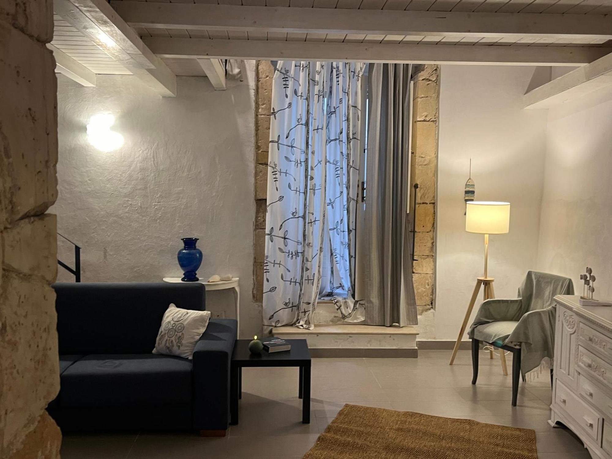 Magica Ortigia Villa Сиракуза Екстериор снимка