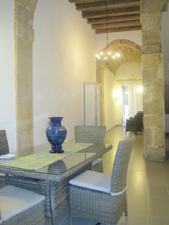 Magica Ortigia Villa Сиракуза Екстериор снимка