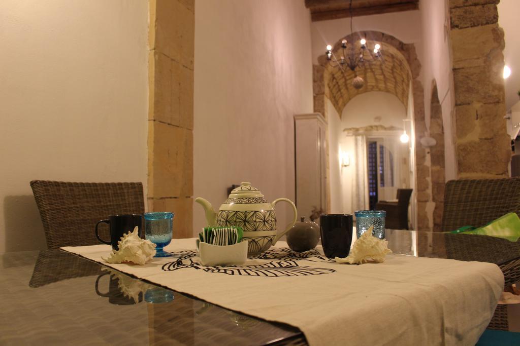 Magica Ortigia Villa Сиракуза Екстериор снимка