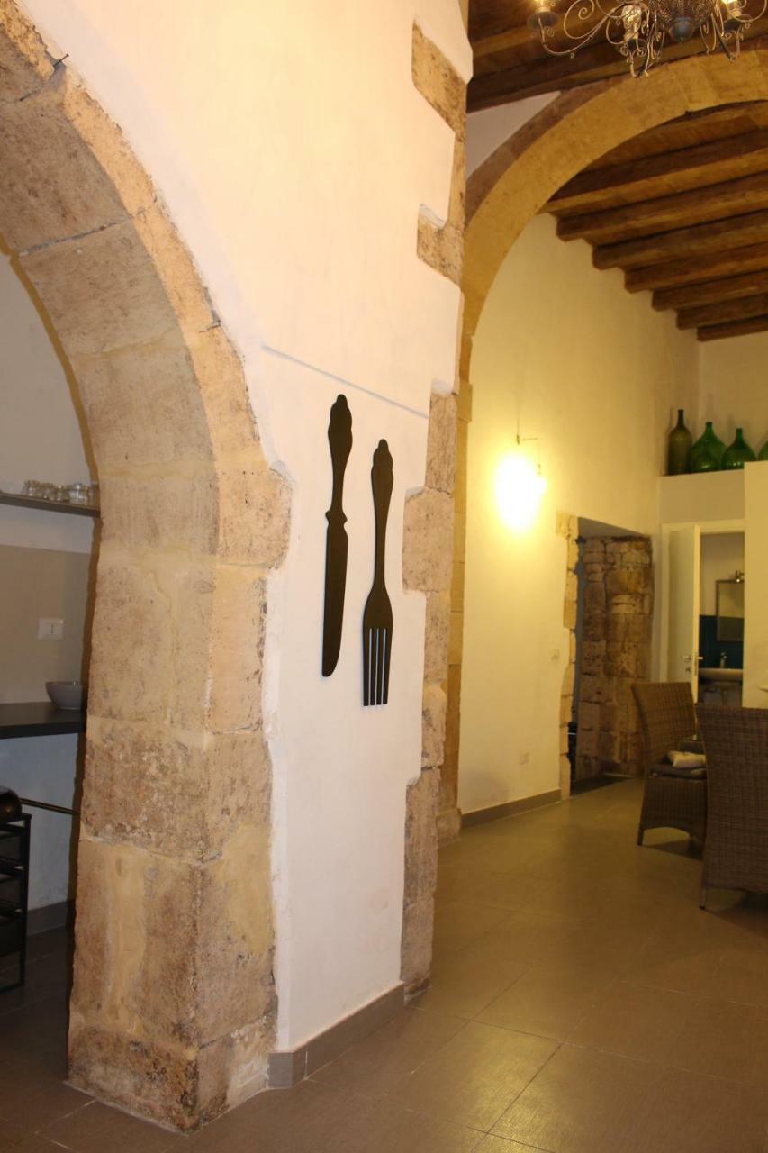 Magica Ortigia Villa Сиракуза Екстериор снимка