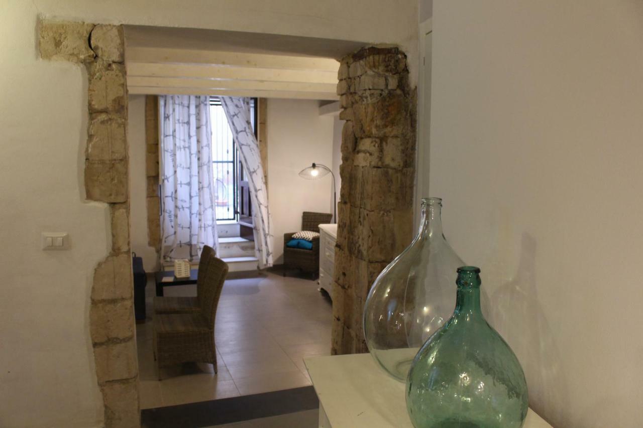 Magica Ortigia Villa Сиракуза Екстериор снимка