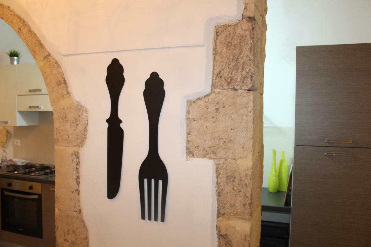 Magica Ortigia Villa Сиракуза Екстериор снимка