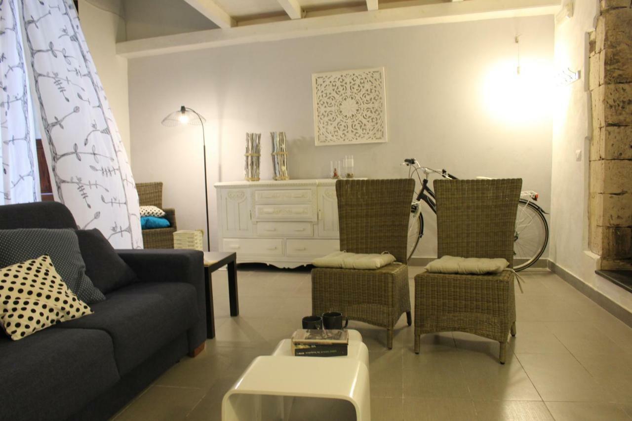 Magica Ortigia Villa Сиракуза Екстериор снимка