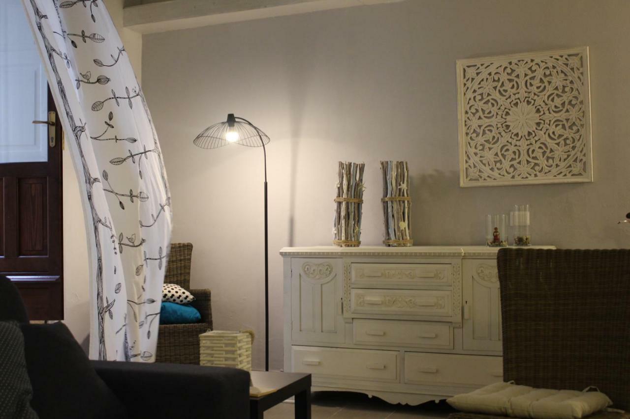 Magica Ortigia Villa Сиракуза Екстериор снимка