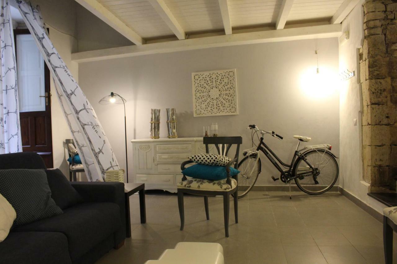 Magica Ortigia Villa Сиракуза Екстериор снимка