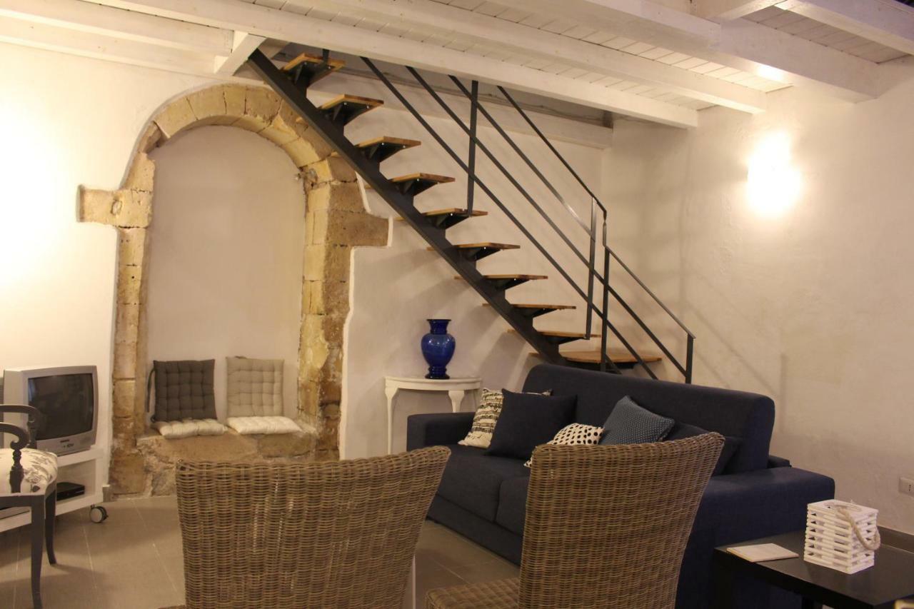 Magica Ortigia Villa Сиракуза Екстериор снимка