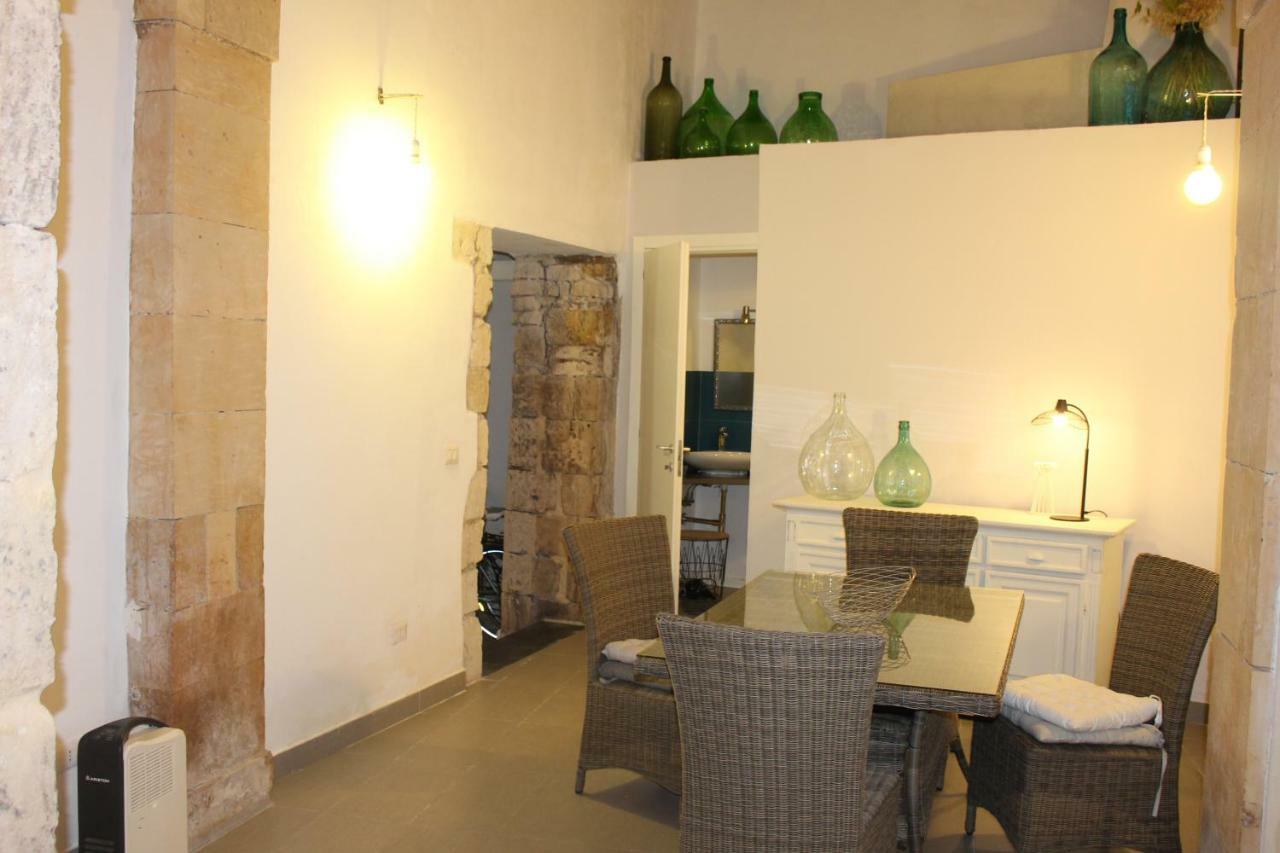 Magica Ortigia Villa Сиракуза Екстериор снимка
