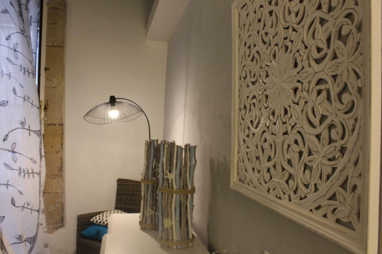 Magica Ortigia Villa Сиракуза Екстериор снимка