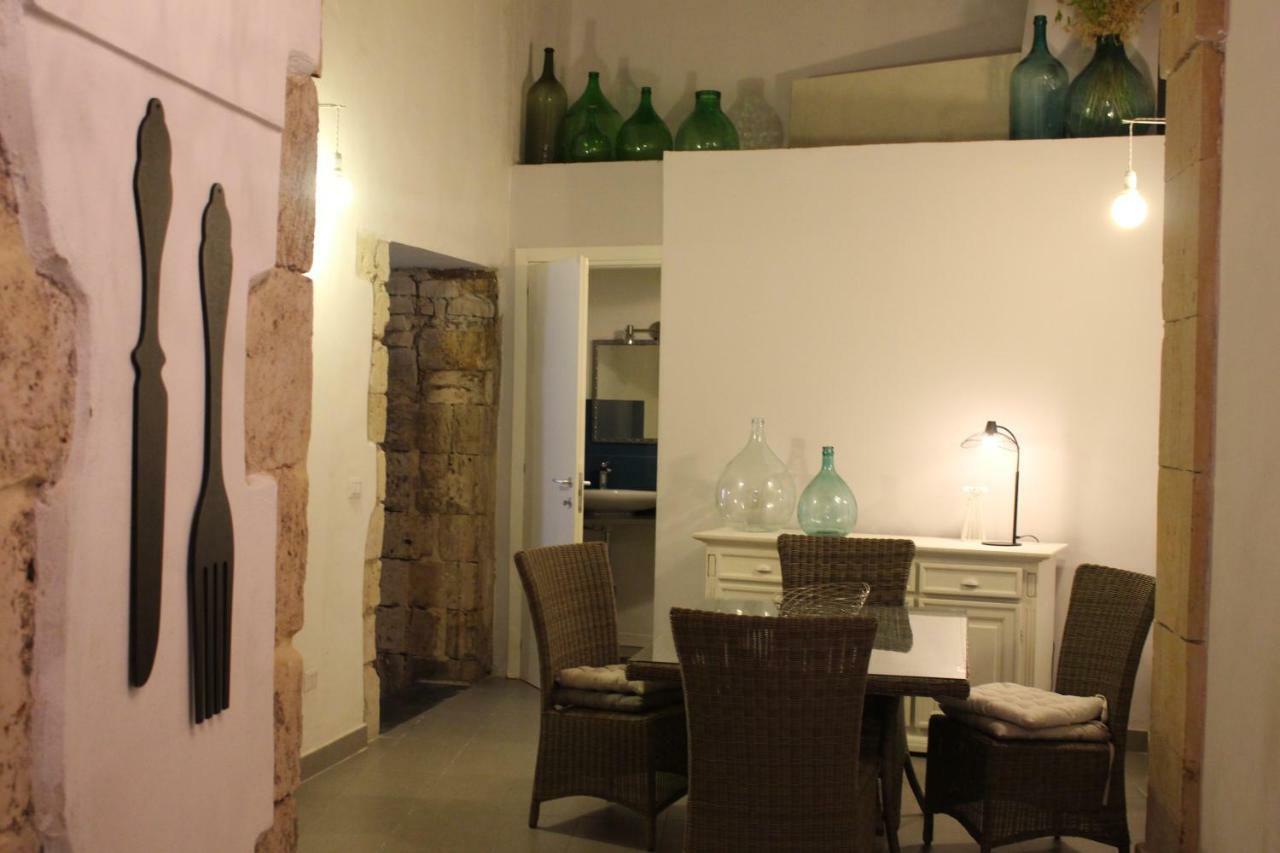 Magica Ortigia Villa Сиракуза Екстериор снимка
