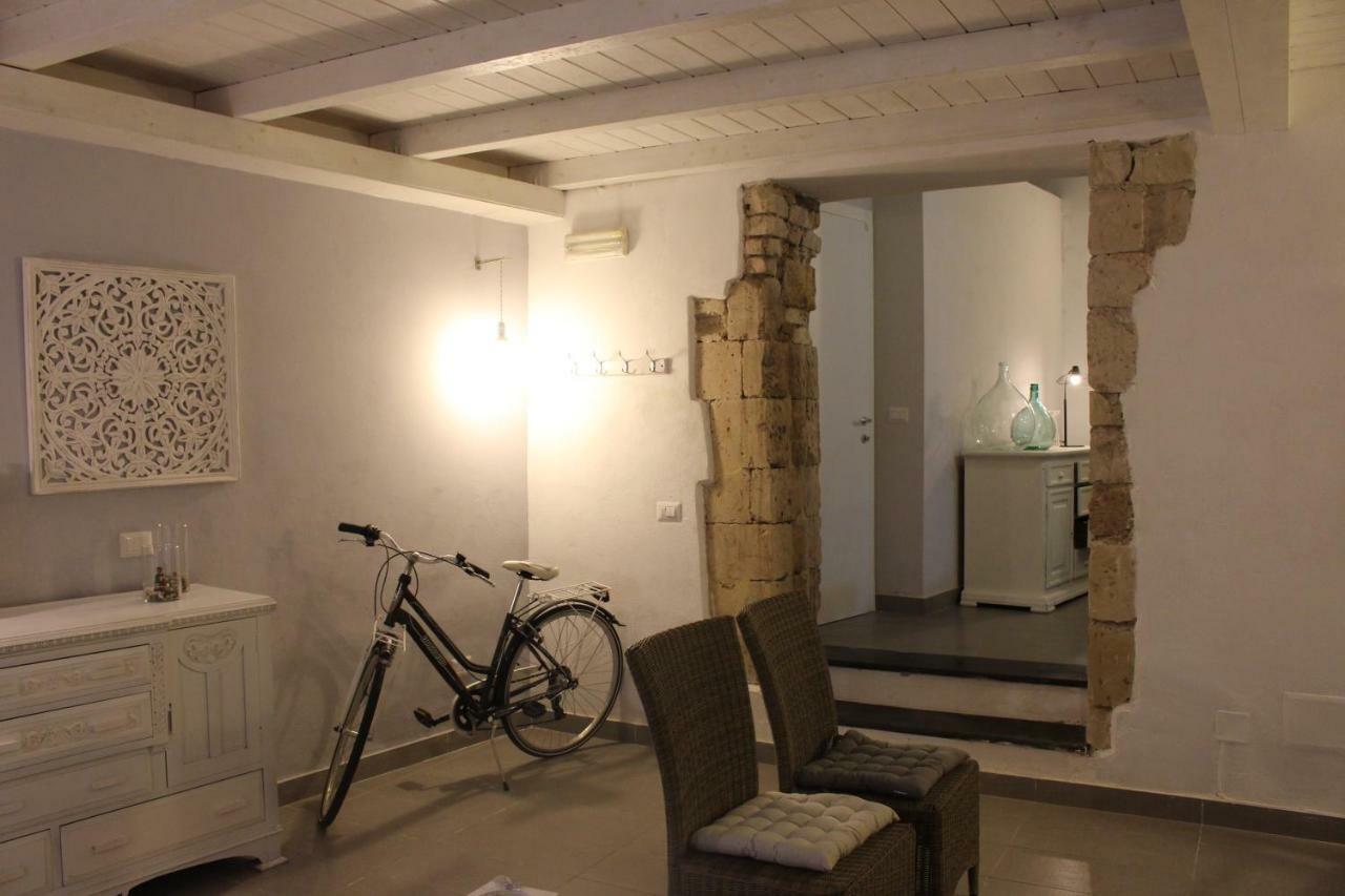 Magica Ortigia Villa Сиракуза Екстериор снимка