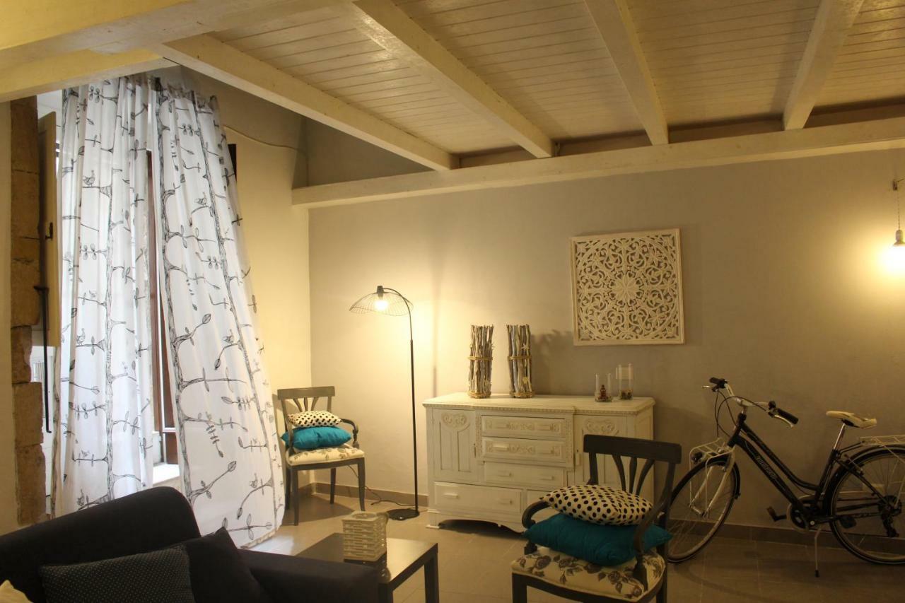 Magica Ortigia Villa Сиракуза Екстериор снимка