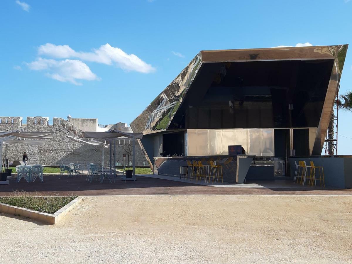Magica Ortigia Villa Сиракуза Екстериор снимка