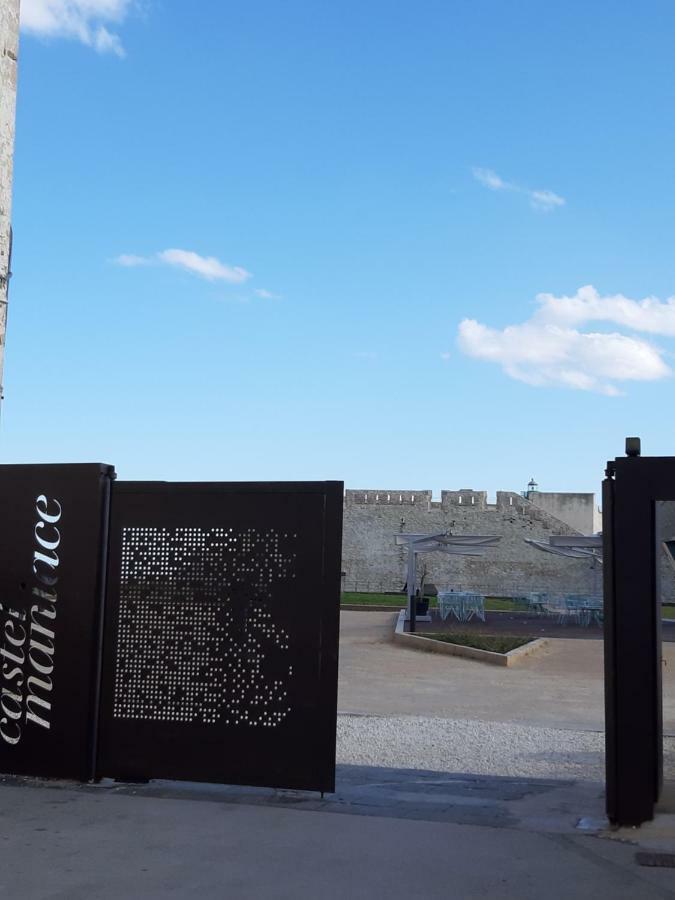 Magica Ortigia Villa Сиракуза Екстериор снимка