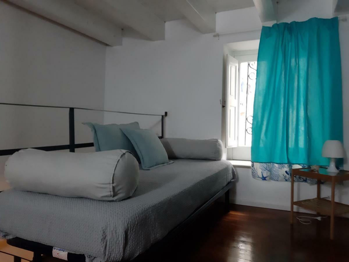 Magica Ortigia Villa Сиракуза Екстериор снимка